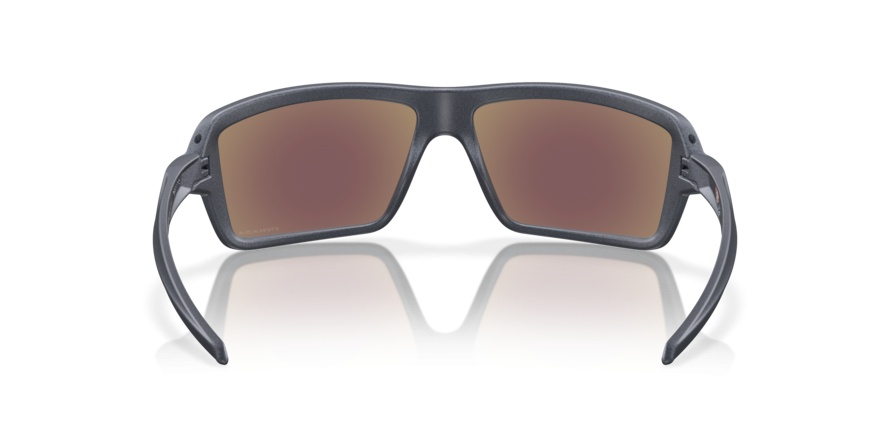 OKULARY OAKLEY® CABLES OO 9129 912918 63 ROZMIAR L