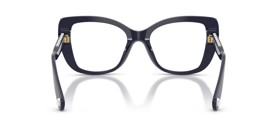 OKULARY KOREKCYJNE SWAROVSKI SK 2066U 1099 53 ROZMIAR M