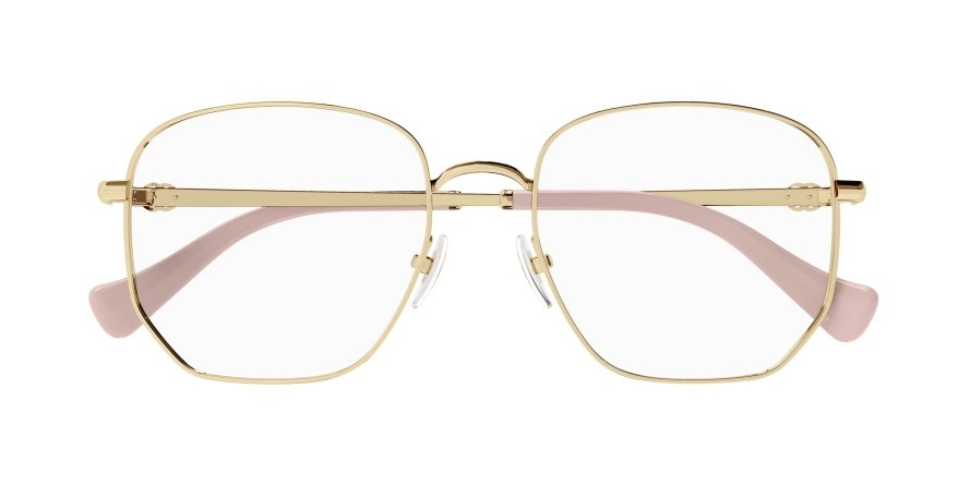 OKULARY KOREKCYJNE GUCCI GG 1420OK 003 54 ROZMIAR M