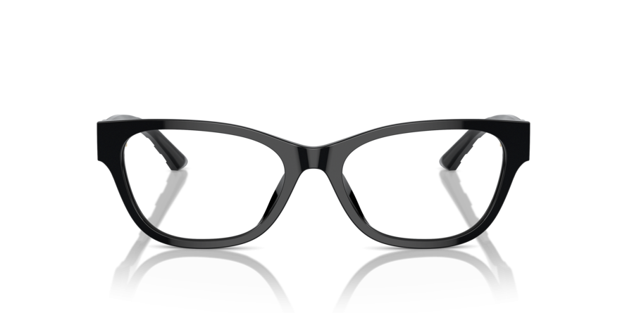 OKULARY KOREKCYJNE JIMMY CHOO JC 3010U 5000 52 ROZMIAR M