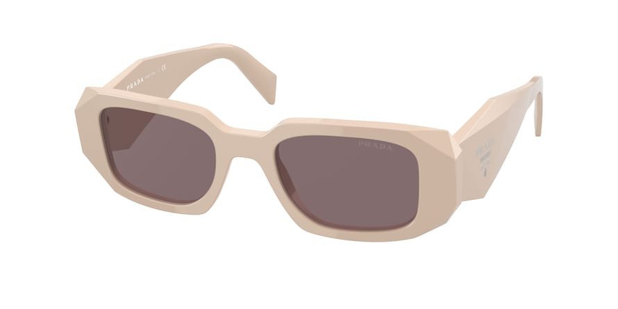 OKULARY PRADA EYEWEAR PR 17WS VYJ6X1 49 ROZMIAR S
