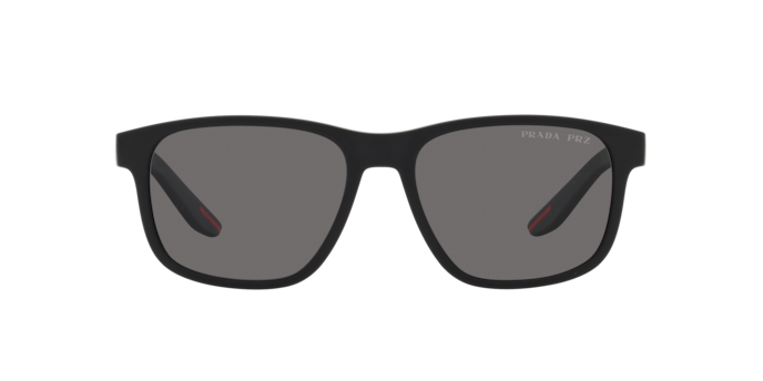 OKULARY PRADA SPORT PS 06YS DG002G 56 ROZMIAR M Z POLARYZACJĄ