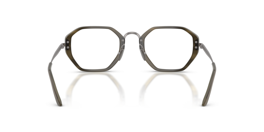 OKULARY KOREKCYJNE GIORGIO ARMANI AR 7282 6304 48 ROZMIAR S