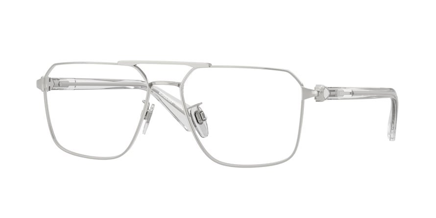 OKULARY KOREKCYJNE BURBERRY BE 1395D 1005 56 ROZMIAR M