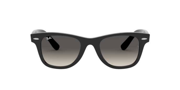 OKULARY DZIECIĘCE RAY-BAN® JUNIOR WAYFARER RJ 9066S 100/11 47