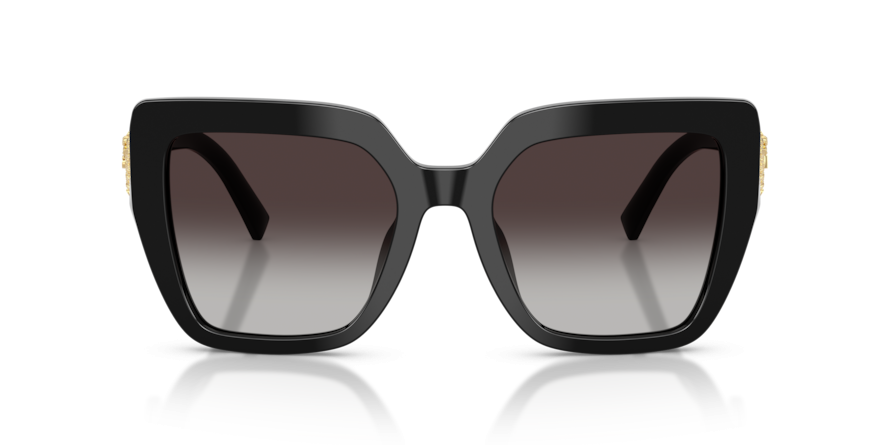 OKULARY DOLCE & GABBANA DG 4538 501/8G 54 ROZMIAR M