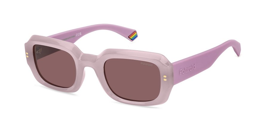 OKULARY POLAROID PLD 6239SX 35J 51 ROZMIAR M Z POLARYZACJĄ