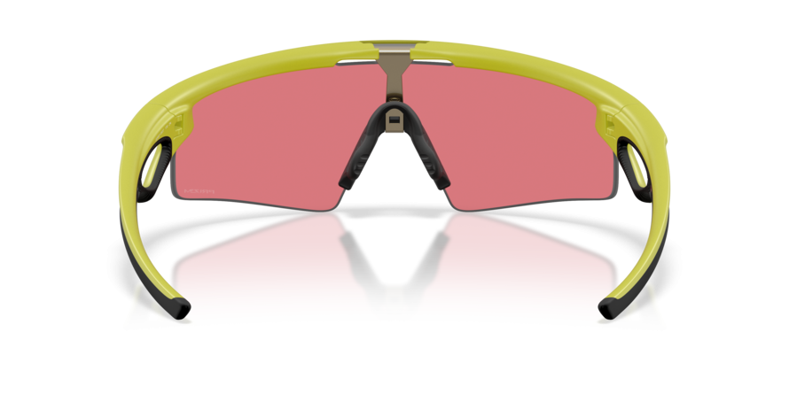 OKULARY OAKLEY® SPHAERA STRIKE OO 9531 953106 37 ROZMIAR UNIWERSALNY