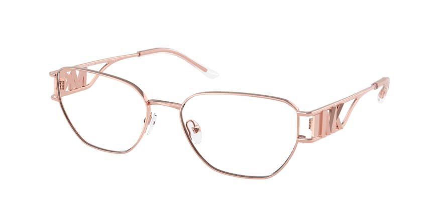 OKULARY KOREKCYJNE MICHAEL KORS BILBAO MK 3087 1108 55 ROZMIAR M