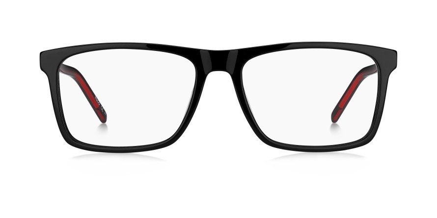 OKULARY KOREKCYJNE HUGO HG 1198 807 56 ROZMIAR M
