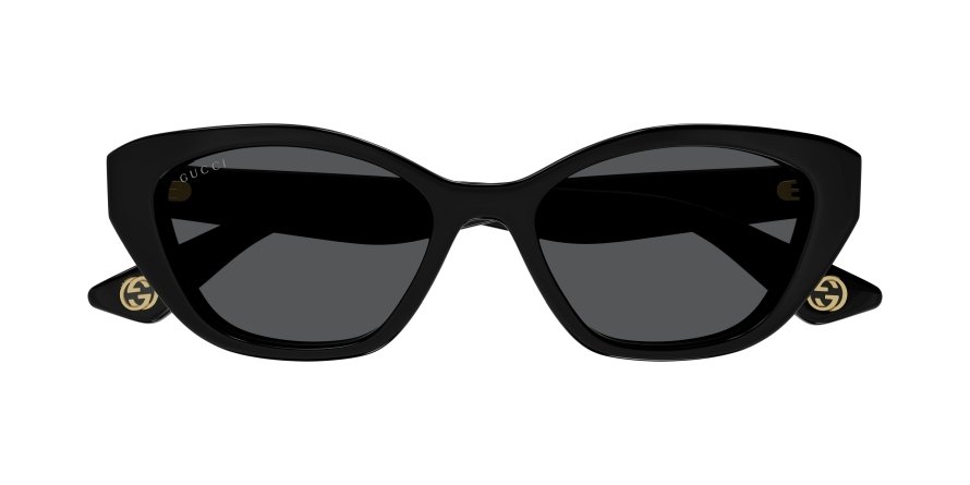 OKULARY GUCCI GG 1638S 001 54 ROZMIAR M