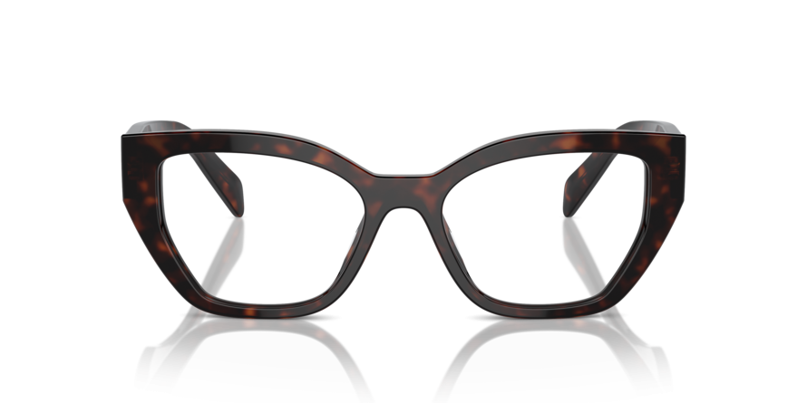 OKULARY KOREKCYJNE PRADA EYEWEAR PR A16V 17N1O1 51 ROZMIAR M