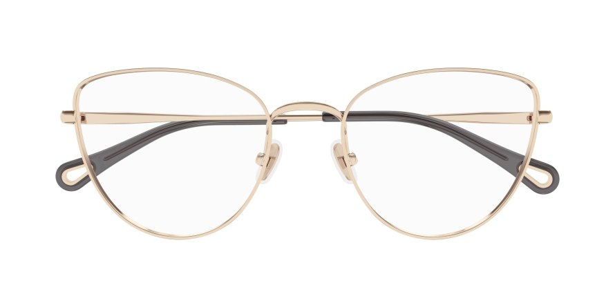 OKULARY KOREKCYJNE CHLOE CH 0319O 002 54 ROZMIAR M
