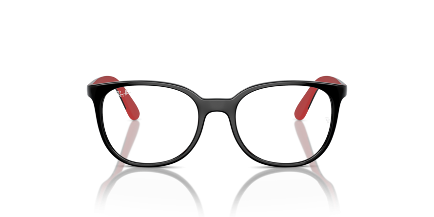 OKULARY KOREKCYJNE DZIECIĘCE RAY-BAN® RY 1631 3928 47