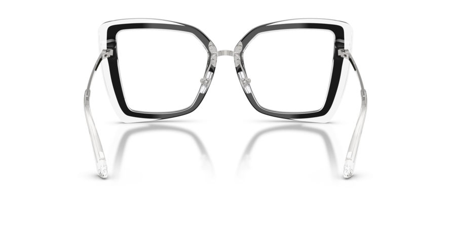 OKULARY KOREKCYJNE JIMMY CHOO JC 3059 5102 52 ROZMIAR M