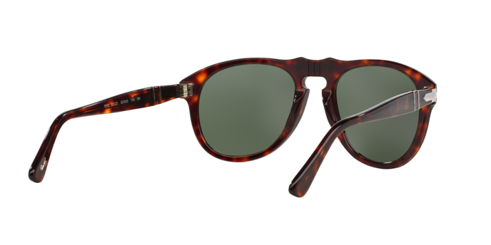 OKULARY PERSOL® PO 0649 24/31 54 ROZMIAR M