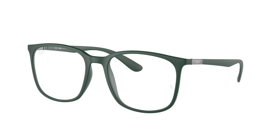 OKULARY KOREKCYJNE RAY-BAN® RX 7199 8062 54 ROZMIAR M