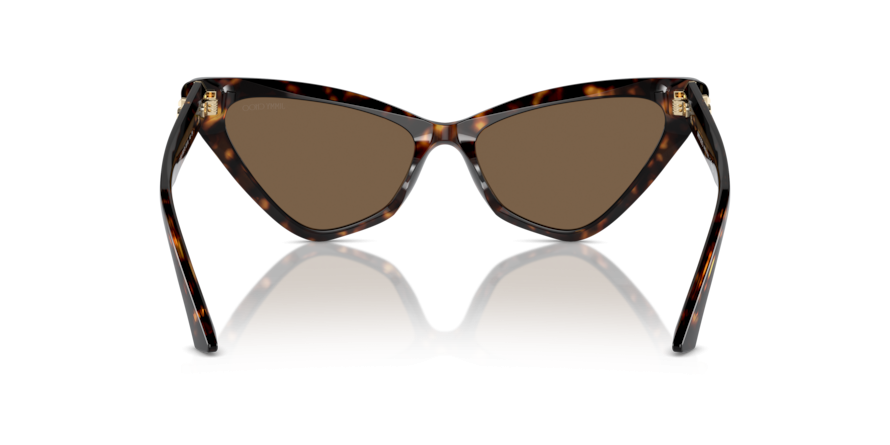 OKULARY JIMMY CHOO JC 5008 500273 55 ROZMIAR M