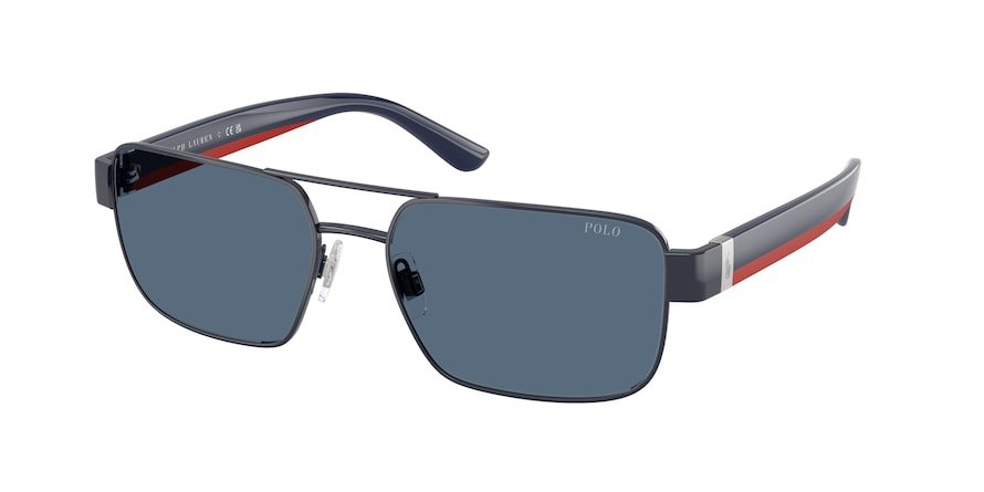 OKULARY POLO RALPH LAUREN PH 3161 943680 58 ROZMIAR L