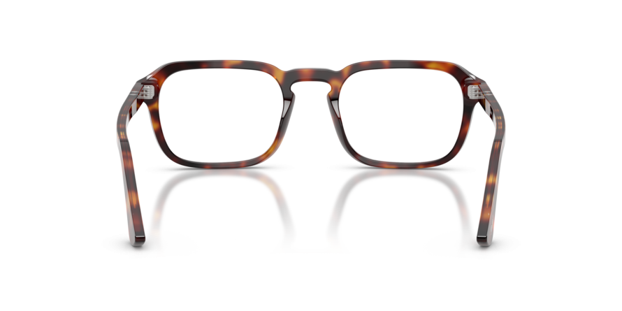 OKULARY KOREKCYJNE PERSOL® PO 3390V 24 54 ROZMIAR M