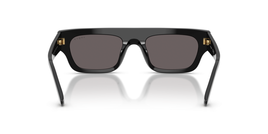 OKULARY VOGUE EYEWEAR VO 5694SU W44/87 51 ROZMIAR M