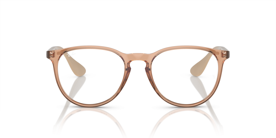 OKULARY KOREKCYJNE RAY-BAN® ERIKA RX 7046 8339 51 ROZMIAR M