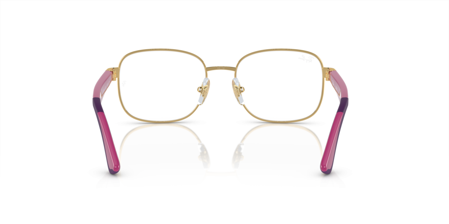 OKULARY KOREKCYJNE DZIECIĘCE RAY-BAN® RY 1059 4051 47
