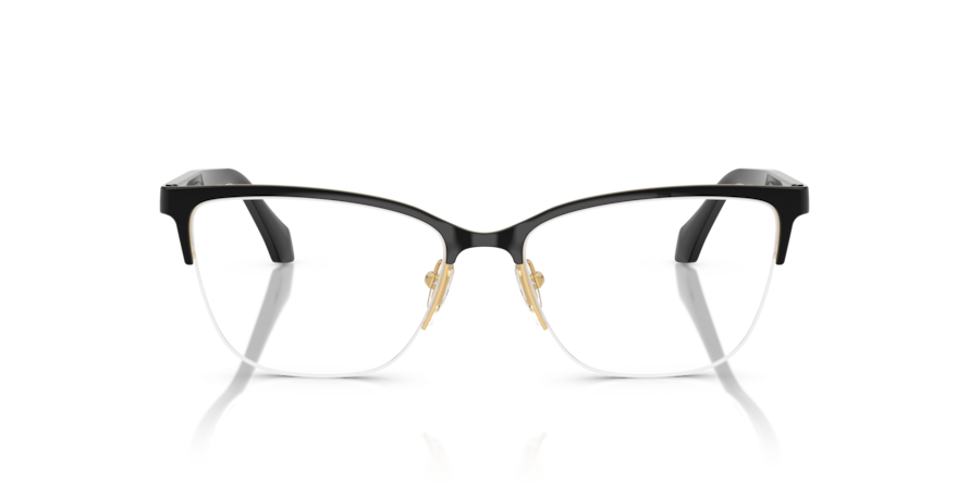 OKULARY KOREKCYJNE VERSACE VE 1304 1433 52 ROZMIAR M