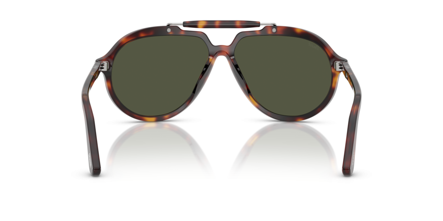 OKULARY PERSOL® PO 0202S 24/31 57 ROZMIAR M