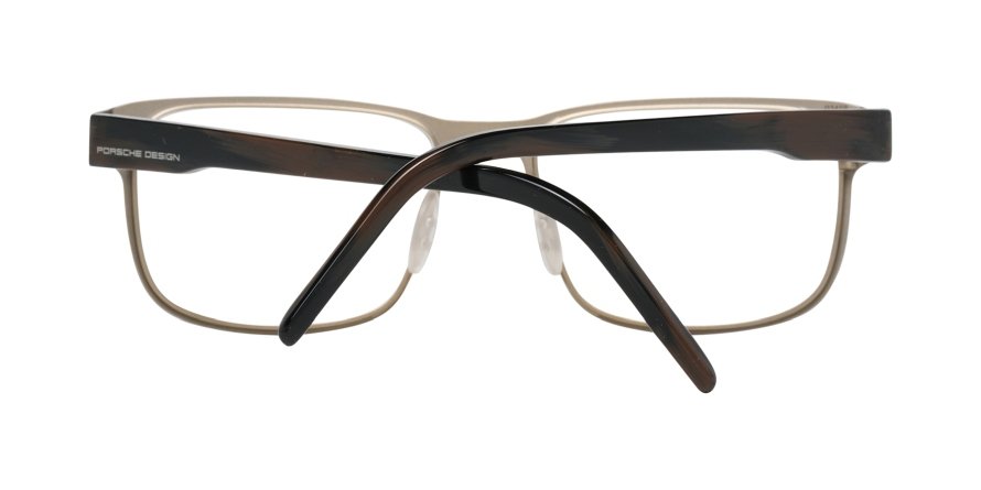 OKULARY KOREKCYJNE PORSCHE P8291 D 55 ROZMIAR M