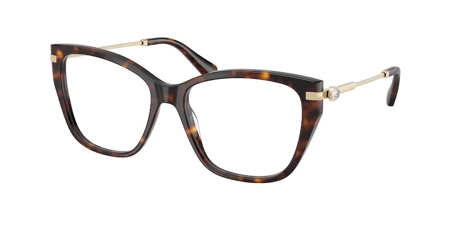 OKULARY KOREKCYJNE SWAROVSKI SK 2060 1002 53 ROZMIAR M