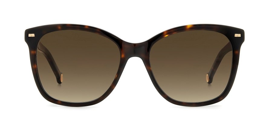 OKULARY CAROLINA HERRERA HER 0137S O63 54 ROZMIAR M