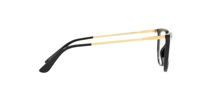OKULARY KOREKCYJNE VOGUE EYEWEAR VO 5239 W44 54 ROZMIAR M