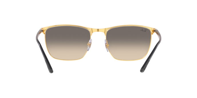 OKULARY RAY-BAN® RB 3686 187/32 57 ROZMIAR L