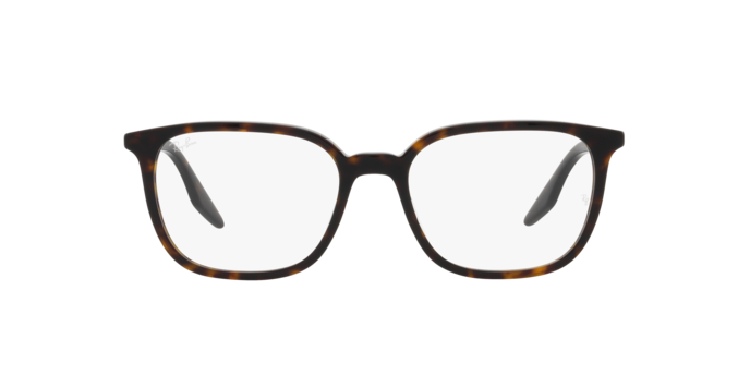 OKULARY KOREKCYJNE RAY-BAN® RX 5406 2012 52 ROZMIAR S