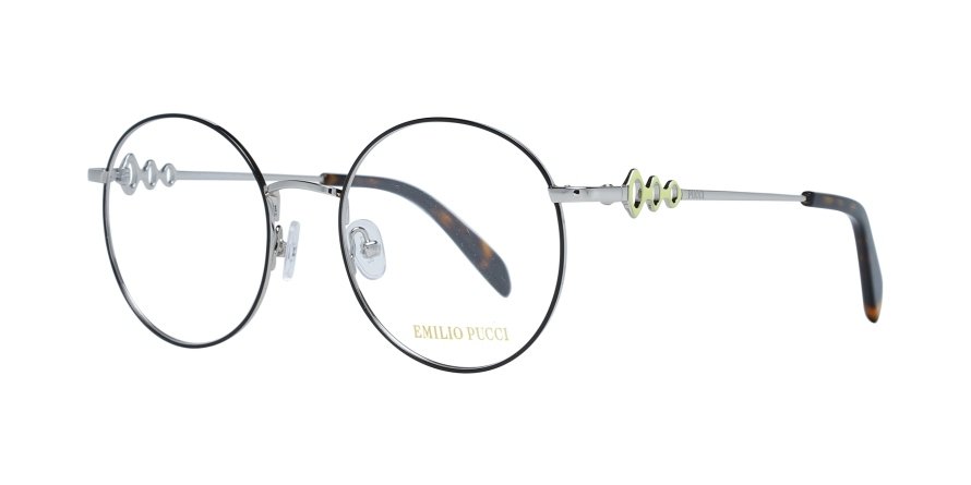 OKULARY KOREKCYJNE EMILIO PUCCI EP 5180 005 50 ROZMIAR S
