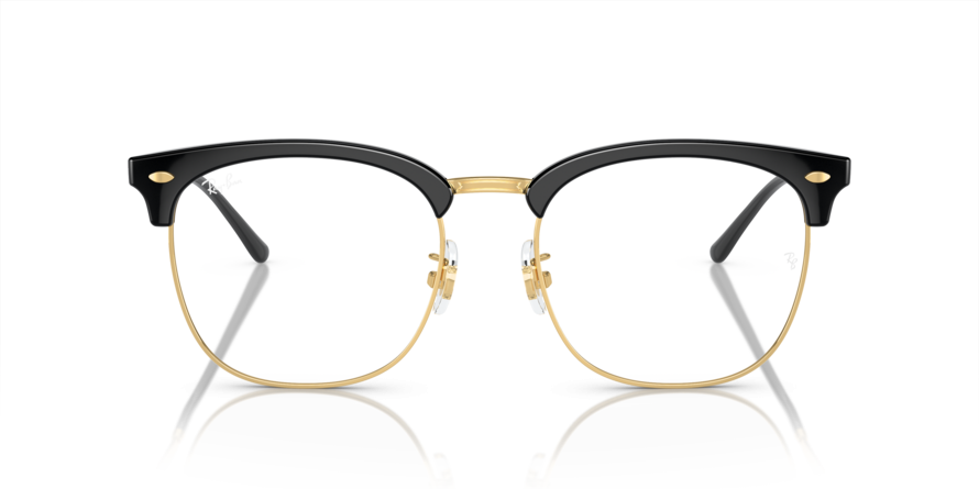 OKULARY KOREKCYJNE RAY-BAN® RX 7318D 8239 54 ROZMIAR M