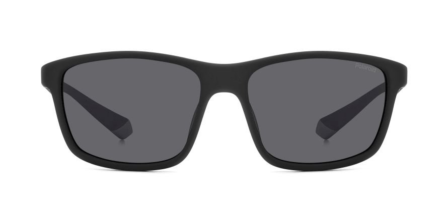 OKULARY POLAROID PLD 2153S O6W 58 ROZMIAR L Z POLARYZACJĄ
