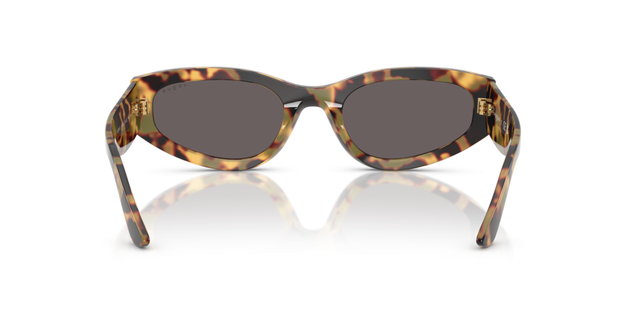OKULARY VOGUE EYEWEAR VO 5585S 260587 54 ROZMIAR M