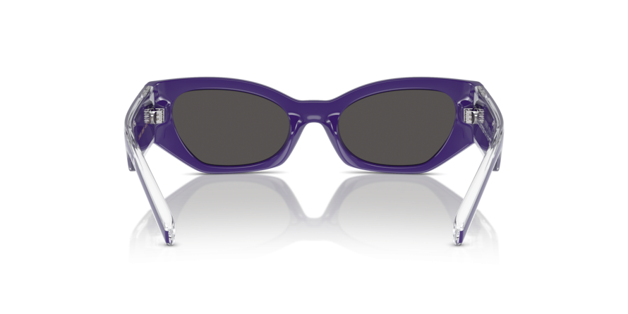 OKULARY DZIECIĘCE DOLCE & GABBANA JUNIOR DX 6003 333587 48
