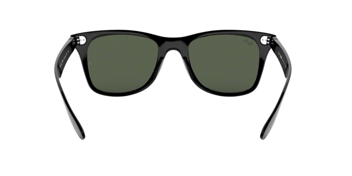 OKULARY RAY-BAN® WAYFARER LITEFORCE RB 4195 601/71 52 ROZMIAR M