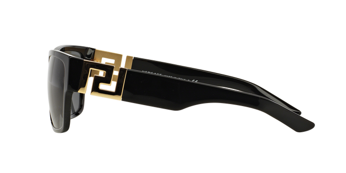 OKULARY VERSACE VE 4296 GB1/87 59 ROZMIAR L