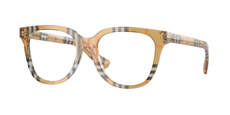 OKULARY KOREKCYJNE BURBERRY BE 2439 4163 50 ROZMIAR S