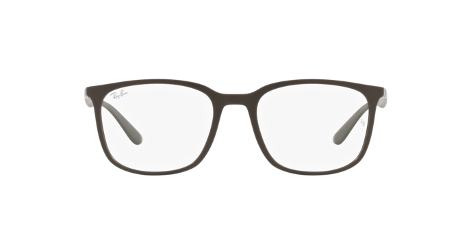 OKULARY KOREKCYJNE RAY-BAN® RX 7199 8063 52 ROZMIAR S