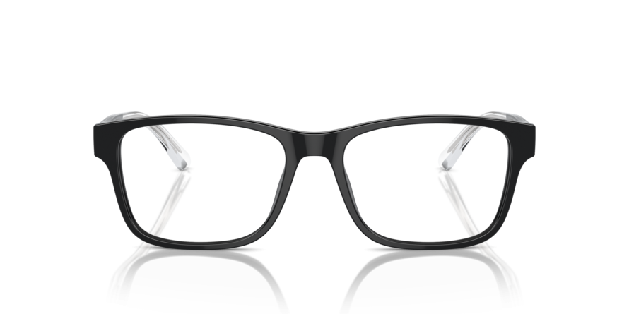 OKULARY KOREKCYJNE EMPORIO ARMANI EA 3239 5017 55 ROZMIAR M