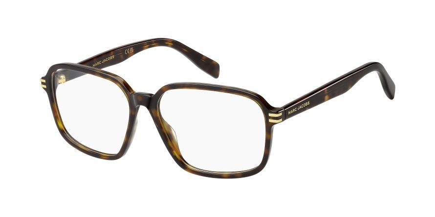 OKULARY KOREKCYJNE MARC JACOBS MARC 913 086 57 ROZMIAR M