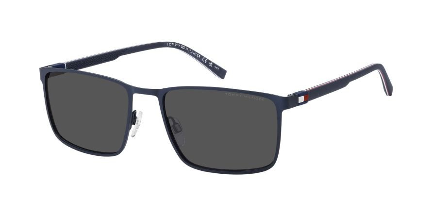 OKULARY TOMMY HILFIGER TH 2319S PJP 59 ROZMIAR L