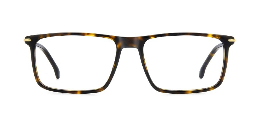 OKULARY KOREKCYJNE CARRERA CA 347 LVL 53 ROZMIAR M