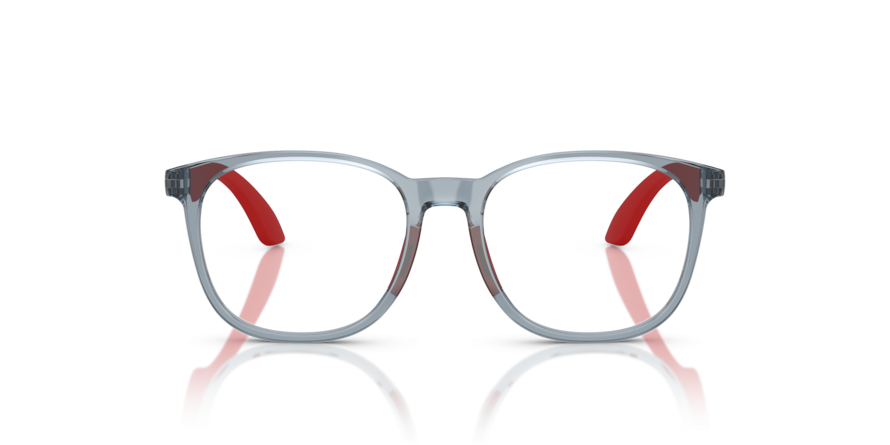 OKULARY KOREKCYJNE DZIECIĘCE EMPORIO ARMANI JUNIOR EK 3004 5072 47