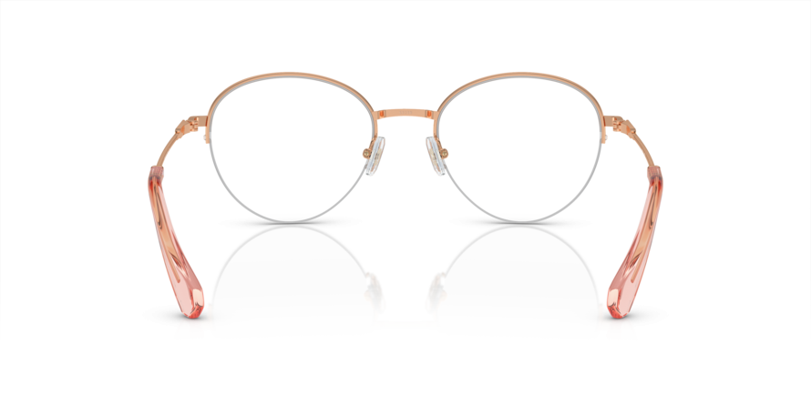 OKULARY KOREKCYJNE SWAROVSKI SK 1004 4014 51 ROZMIAR M